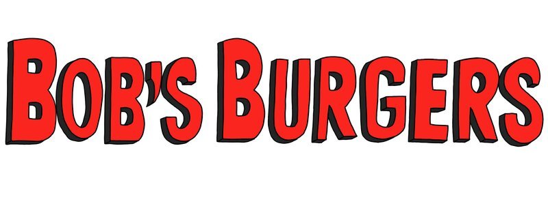 Bob’s Burgers – Logo – Bild: FOX /​ FOX BROADCASTING