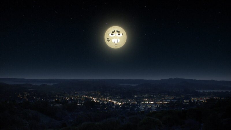 Moon – Bild: CARTOON NETWORK