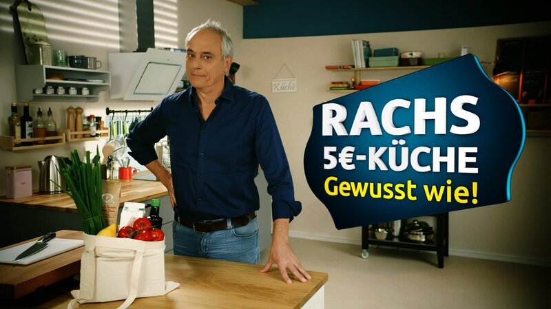 Christian Rach – Bild: tv.gusto