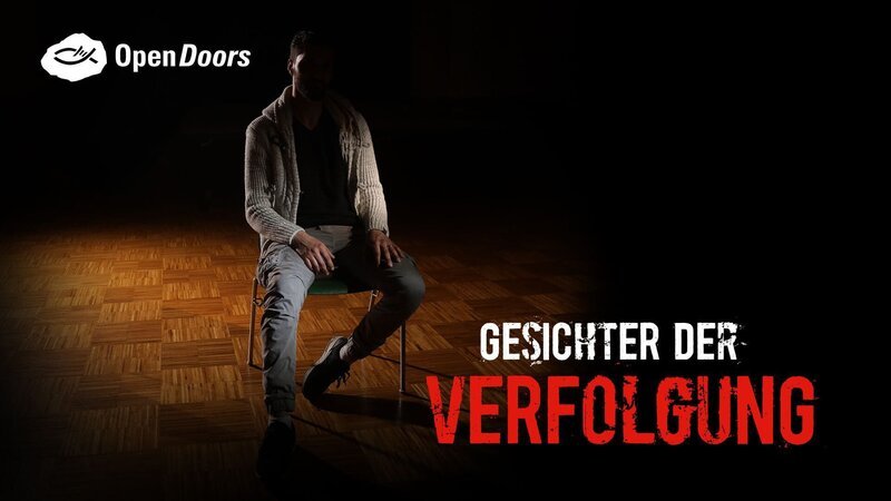 Noor aus Afghanistan – Bild: Open Doors