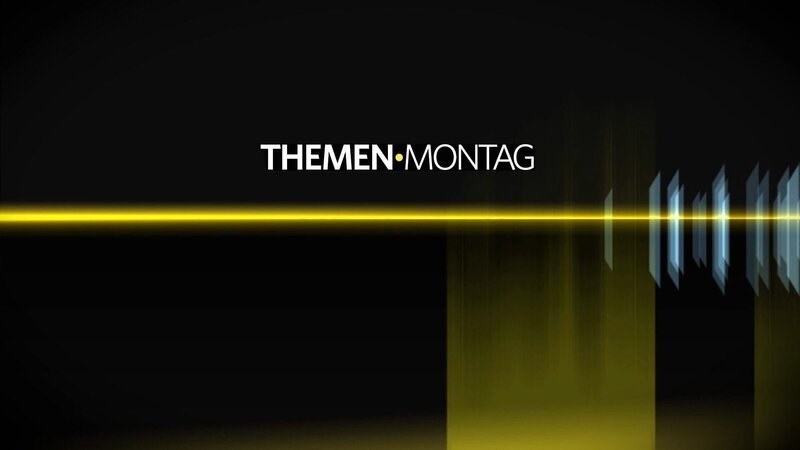 Themenmontag – Ernährung, Medizin, digitale Welt, Religion, Umwelt oder Finanzen – Beiträge und Diskussionen im ORF III Themenmontag. – Bild: ORF