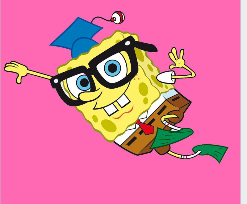 Bob l’éponge et alle anderen Titel, Logos und Charaktere, die damit verbunden sind, sind Marken von Viacom International Inc. Kreiert von Stephen Hillenburg. – Bild: Viacom International Inc.