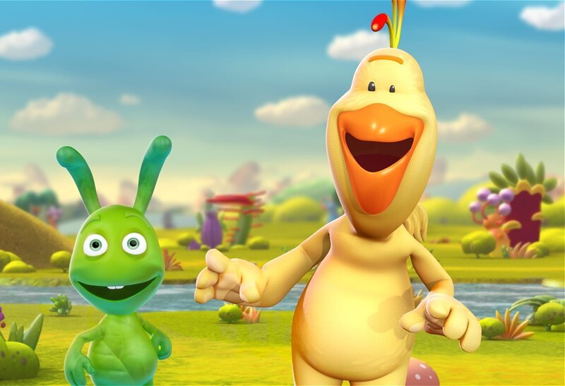 Bild: Badi Badi Sp.J.