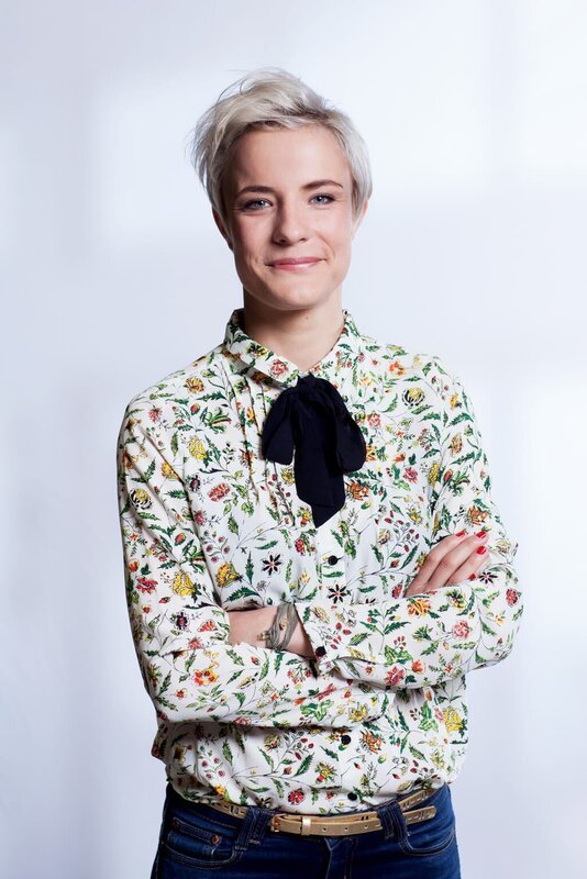 Seraphina Kalze präsentiert "Abenteuer Leben - täglich neu entdecken" ... – Bild: kabel eins