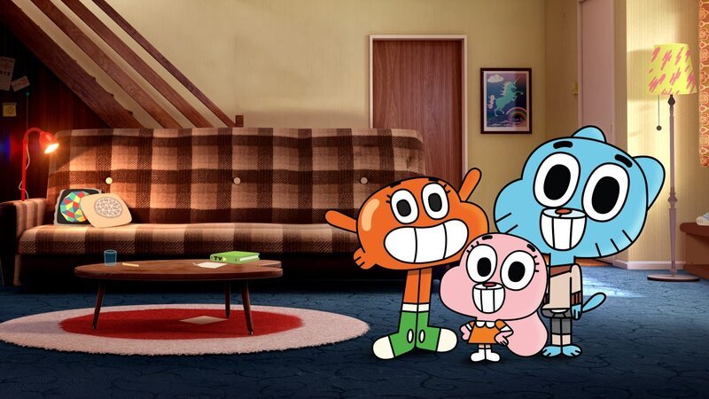 Bild: Cartoon Network