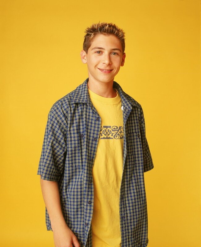 Justin Berfield – Bild: Twentieth Century Fox Film Corporation