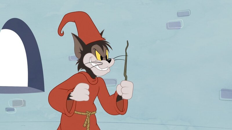 Butch – Bild: Courtesy of Warner Brothers