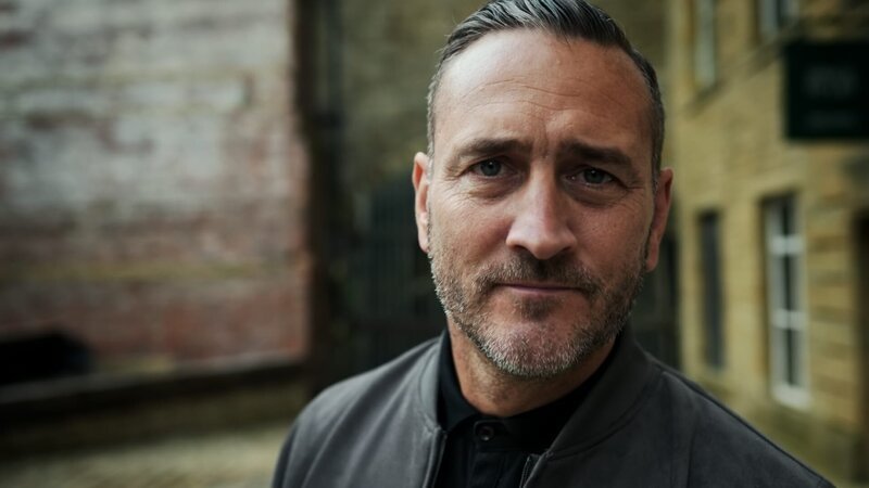 Will Mellor – Bild: A+E NETWORKS