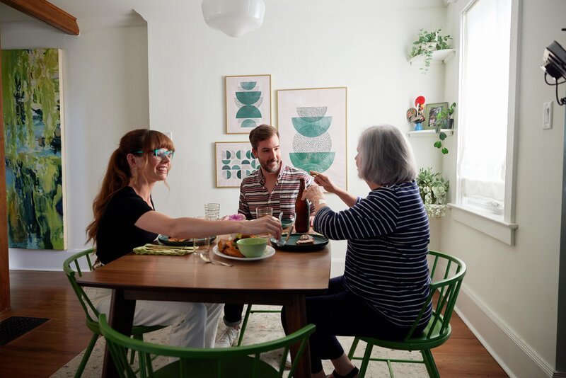 Bild: MARY III PRODUCTIONS LIMITED.