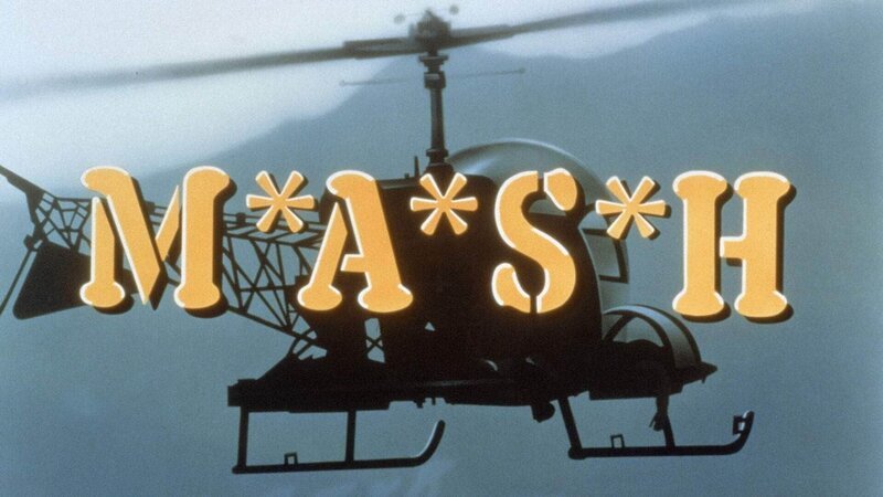 M*A*S*H – Bild: TVNOW