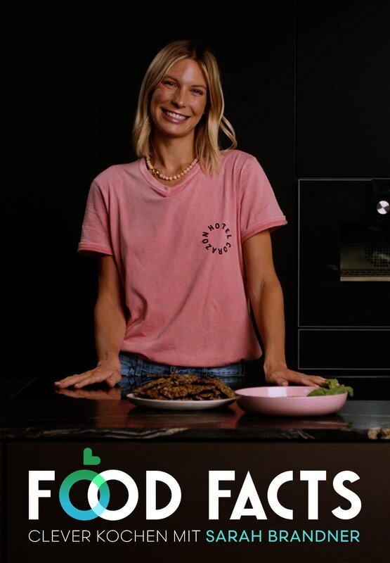Sarah Brandner – Bild: tv.gusto