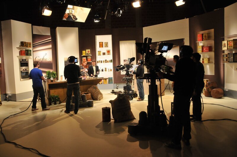 Bild: Bongusto – for promotion only.