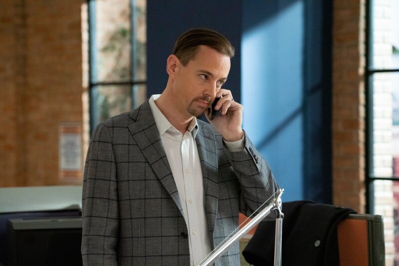 Timothy McGee (Sean Murray) – Bild: Bill Inoshita /​ CBS /​ CBS ENTERTAINMENT /​ CBS Broadcasting Inc.