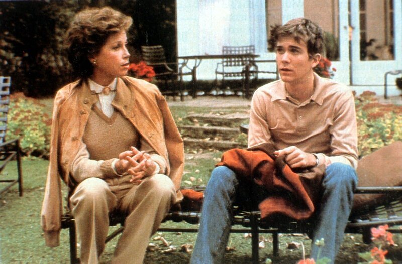 Mary Tyler Moore, Timothy Hutton – Bild: KIRCH MEDIA GMBH & CO. KG Mary Tyler Moore, Timothy Hutton – Bild: KIRCH MEDIA GMBH & CO. KG