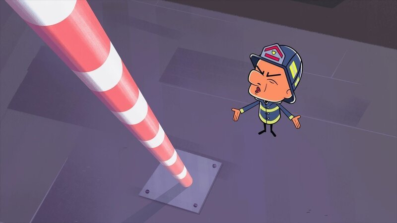 Bild: PLURIMEDIA /​ Xilam Animation