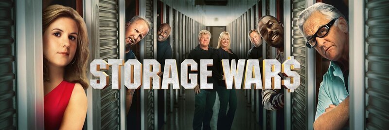 Staffel 14 – Bild: A&E Television Networks, LLC