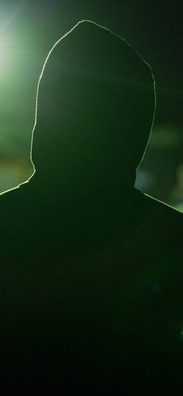 Bild: A&E Television Networks 1996⁠–⁠2021. All rights reserved.