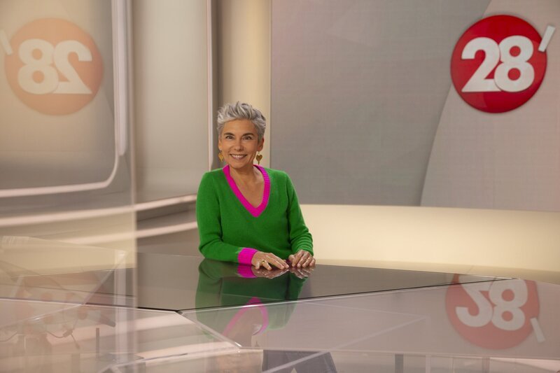 Elisabeth Quin – Bild: Pierre-Emmanuel RASTOIN Elisabeth Quin – Bild: Pierre-Emmanuel RASTOIN