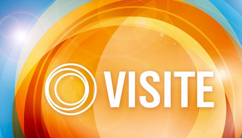 Visite – Logo. – Bild: NDR /​ NDR Presse und Information