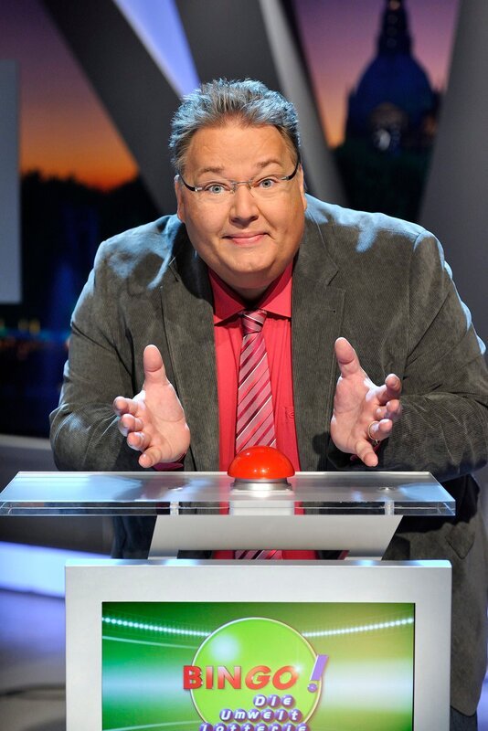 NORDDEUTSCHER RUNDFUNK Michael Thürnau – „Bingo!“ – Bild: NDR/​Daniel Möller /​ NDR Presse und Information