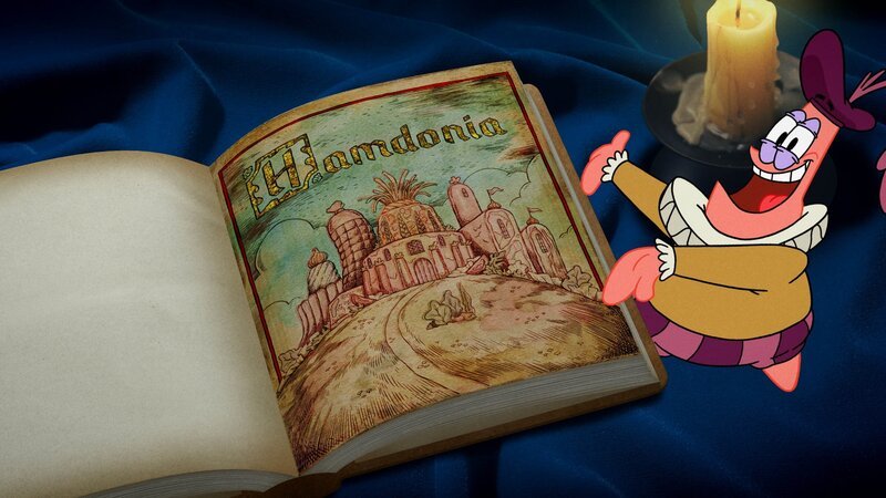 Patrick – Bild: Paramount
