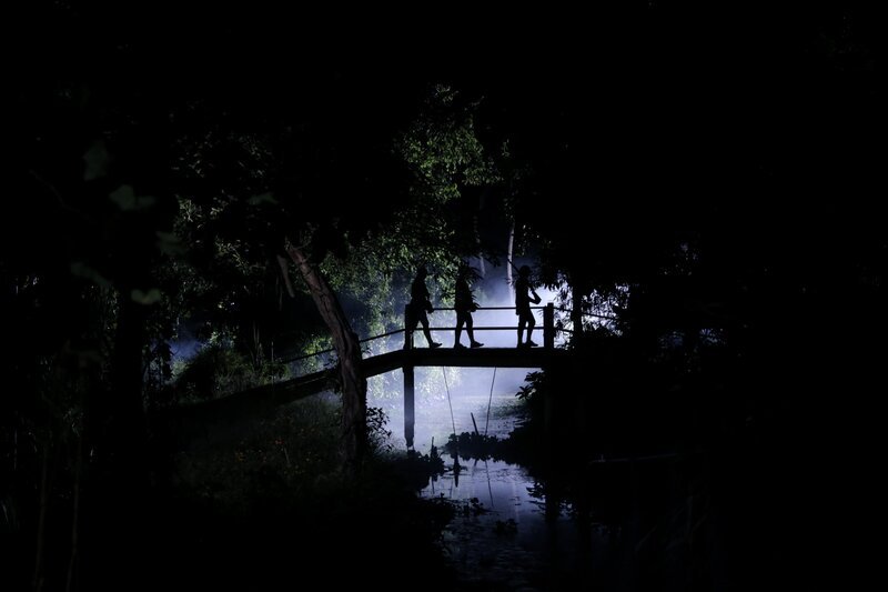 Bild: The National Geographic Channel.