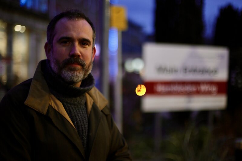 Bild: Voltage TV Lizenzbild frei