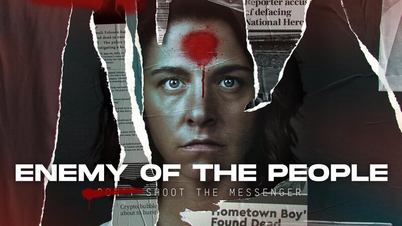 (1. Staffel) – Bild: FIRE MONKEY PRODUCTIONS