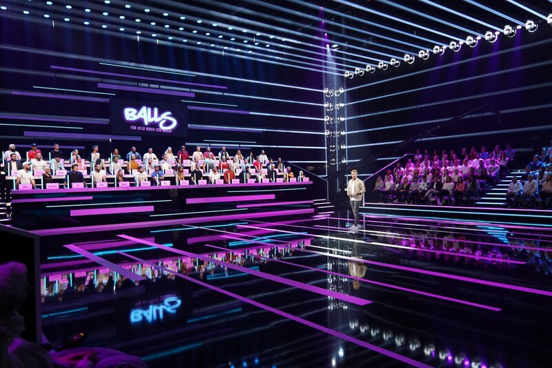 Christian Düren – Bild: ProSieben /​ Guido Engels Eigenproduktionsbild frei