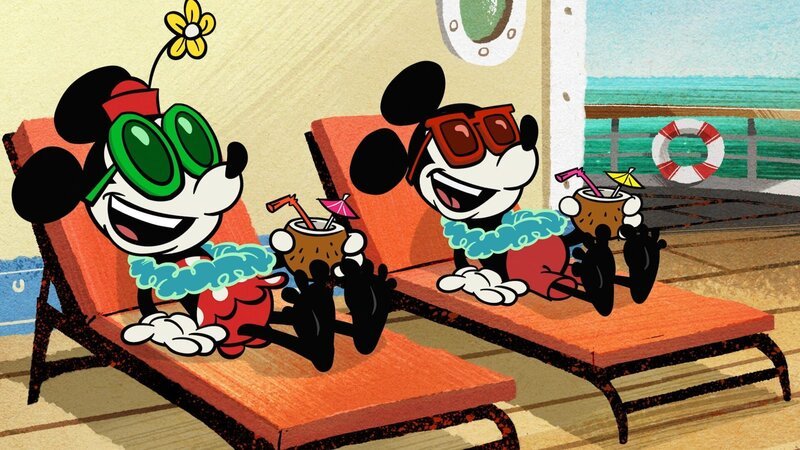 Bild: Disney+