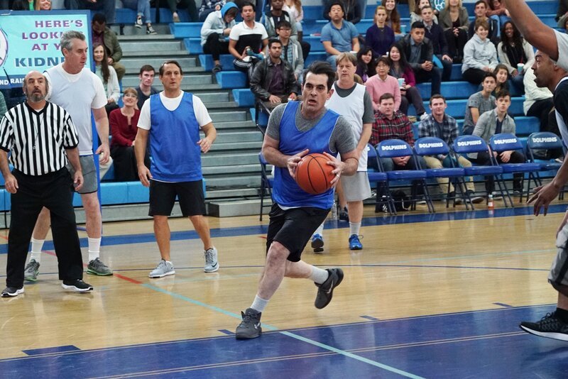 Phil Dunphy (Ty Burrell) – Bild: ViacomCBS