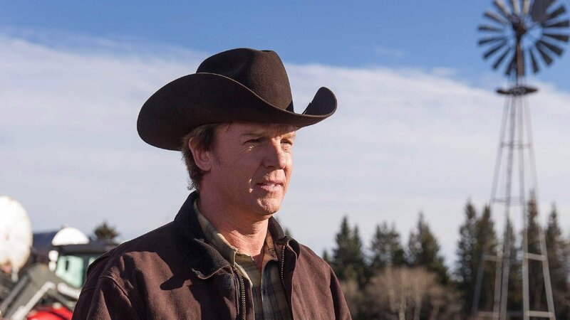 Tim Fleming (Chris Potter) – Bild: MG RTL D