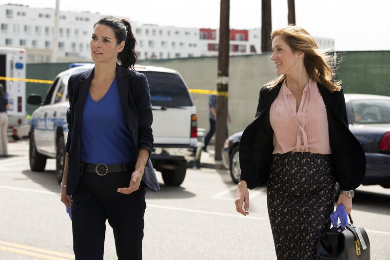 Detective Rizzoli Rizzoli & Isles Staffel 6 Episodenguide β fernsehserien.de