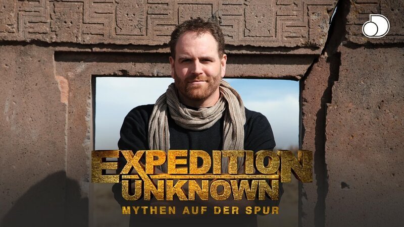 (5. Staffel) – Bild: The Travel Channel, LLC