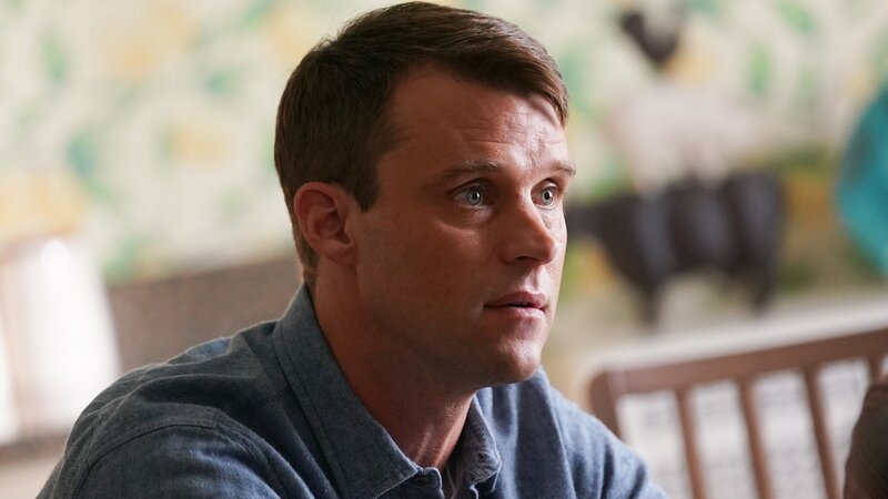 Schwierige Entscheidung: Jesse Spencer als Matthew Casey – Bild: SRF/​NBC Universal