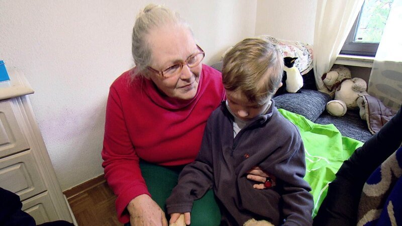 Bild: TVNOW