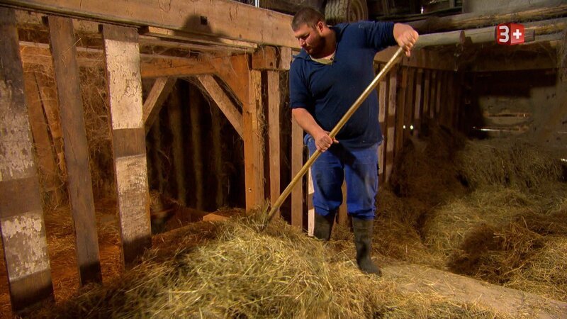 Adrian – Bild: CH Media