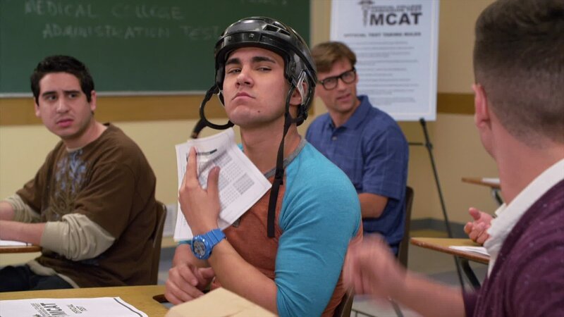 Bild: 2015 Viacom International Inc. All Rights Reserved.