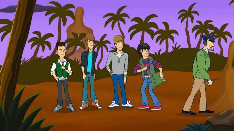 Bild: 2015 Viacom International Inc. All Rights Reserved.