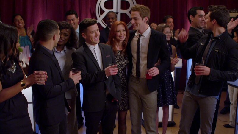 Bild: 2015 Viacom International Inc. All Rights Reserved.