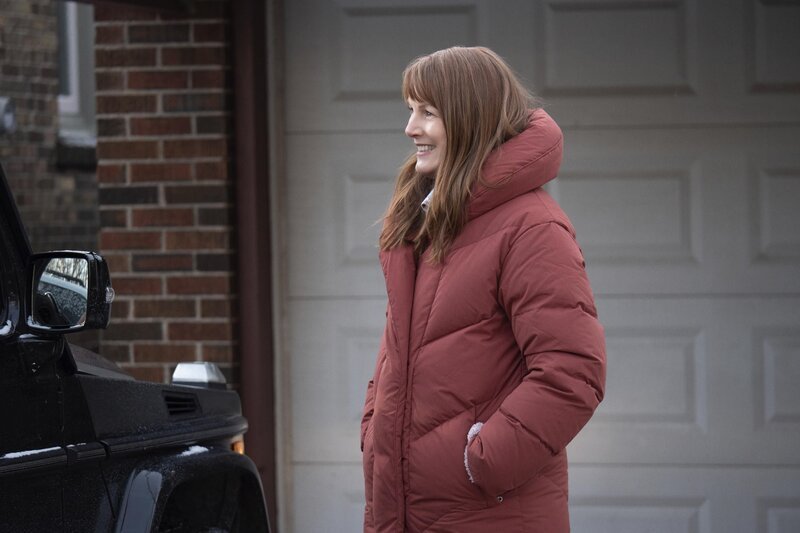 Bild: The CW Network, LLC. /​ Brendan Adam-Zwelling