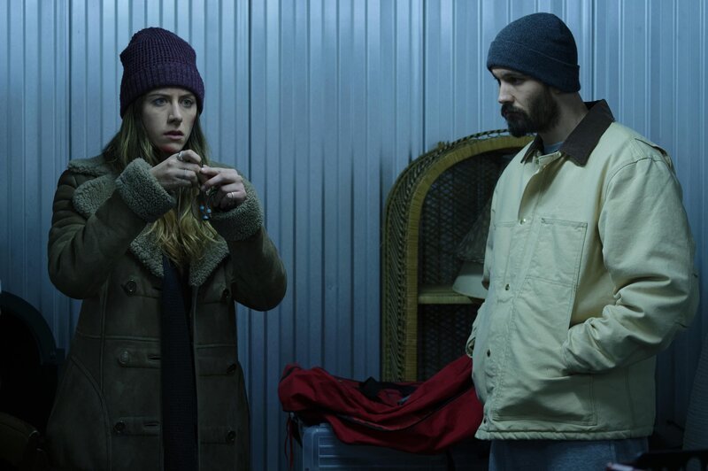 Bild: The CW Network, LLC. /​ Ben Mark Holzberg