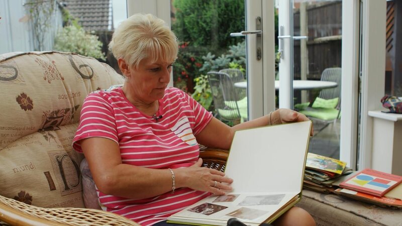 Wiebke – Bild: SAT.1