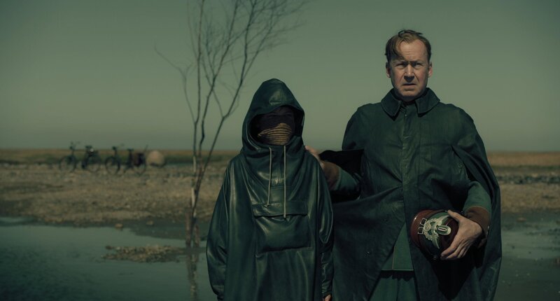  – Bild: PLURIMEDIA (Wild Bunch Distribution)