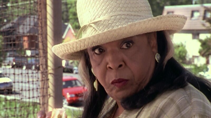 EPG-Bild – Bild: CBS Studios International