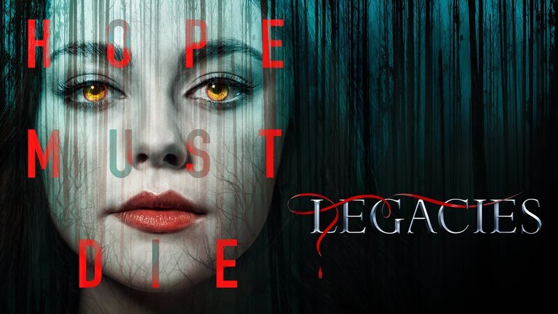 (4. Staffel) Legacies – Bild: Warner Bros. Entertainment Inc.