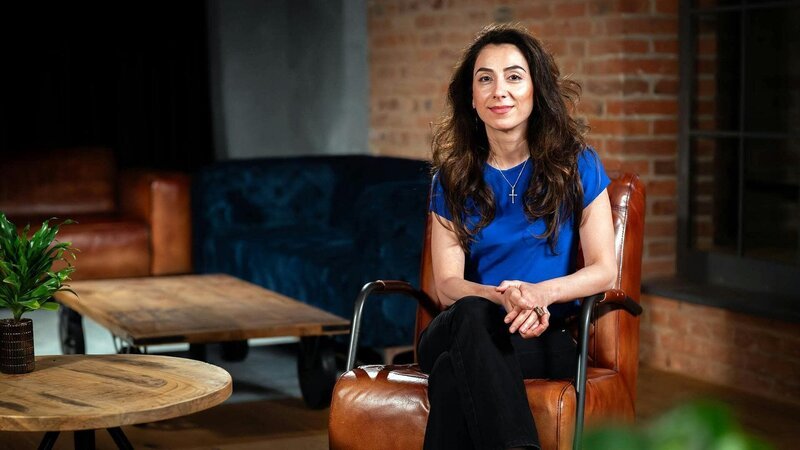 EPG-Bild – Bild: Bibel TV