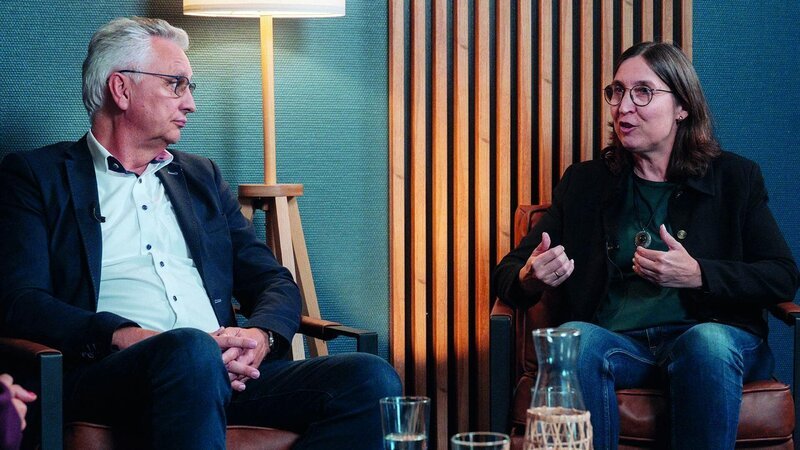 EPG-Bild – Bild: Bibel TV