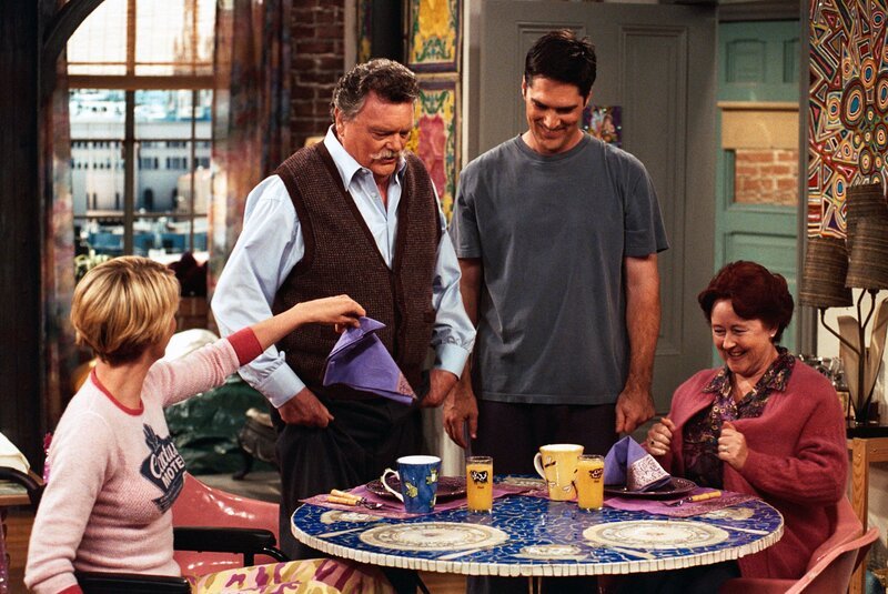 Dharma und Greg – Bild: Disney /​ Disney•Pixar /​ Lucasfilm LTD /​ Marvel