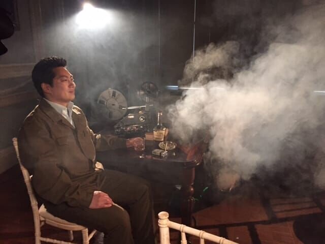 Kim Jong-Il. – Bild: The National Geographic Channel